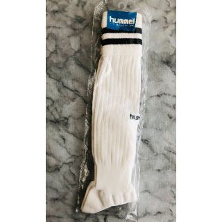 ヒュンメル(hummel)の【Hummel】サッカーストッキング 25-27cm【ヒュンメル】(ウェア)