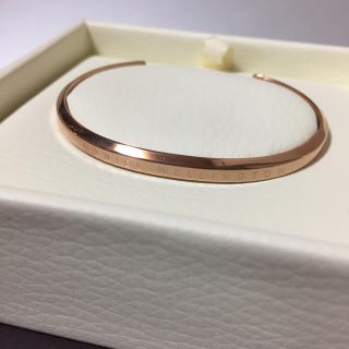 ダニエルウェリントン(Daniel Wellington)のダニエルウェリントン ブレスレット(ブレスレット/バングル)