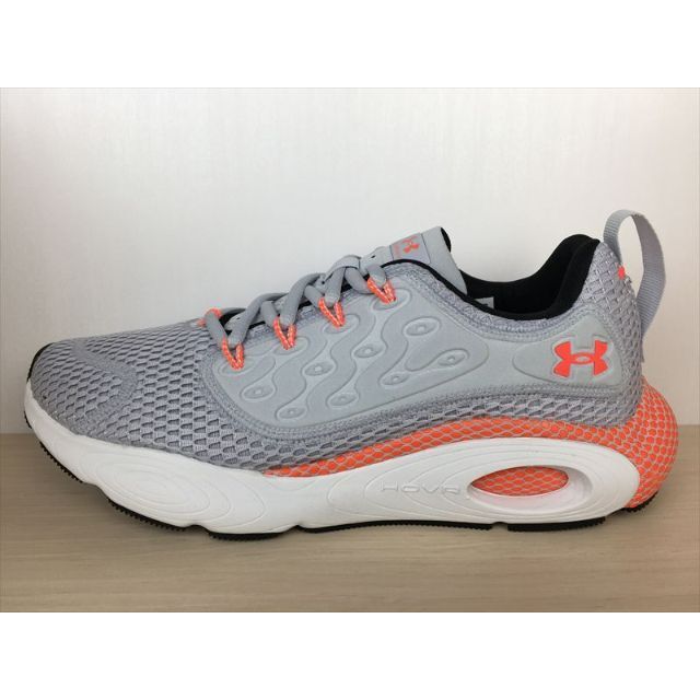 UNDER ARMOUR(アンダーアーマー)のアンダーアーマー ホバーレベナント 靴 27,5cm 新品 (1337) メンズの靴/シューズ(スニーカー)の商品写真