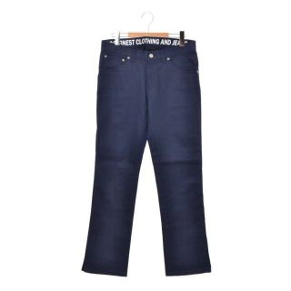 ソーイ(SOE)のSOE 12oz スキニー ストレッチ デニム パンツ(デニム/ジーンズ)