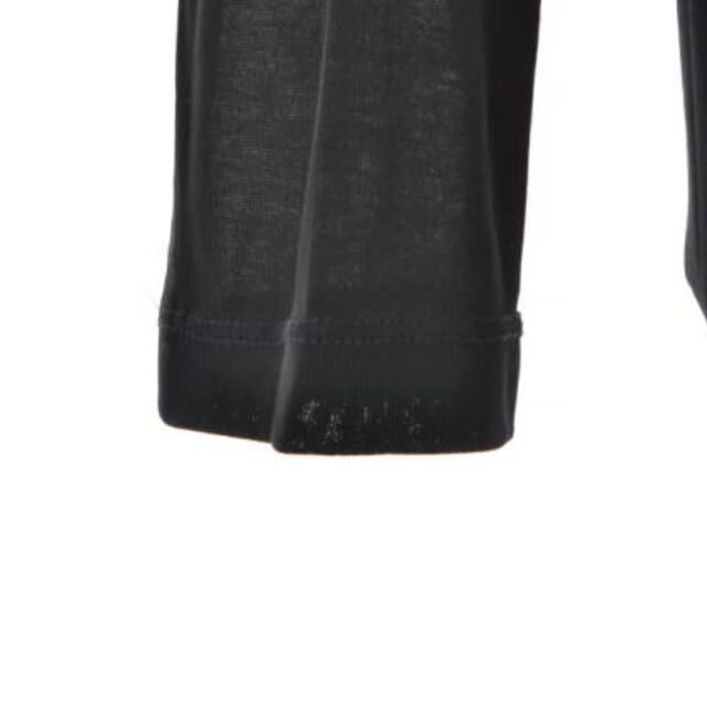 HELMUT LANG - HELMUT LANG IN SEAM BTN ノーカラー ジャケット HELMUT LANG - HELMUT LANG IN SEAM BTN ノーカラー ジャケット