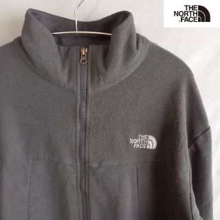 ザノースフェイス(THE NORTH FACE)のノースフェイス フリース ジャケット フルジップ(ブルゾン)