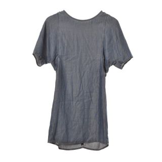 アクネ(ACNE)のACNE SEAGULL DENIM デニム ワンピース(その他)