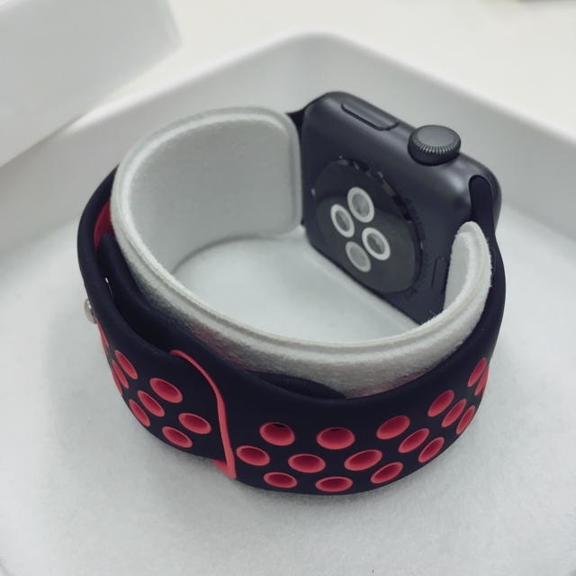 Apple Watch series2 NIKE 38mm