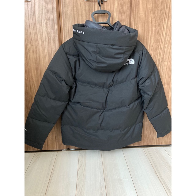 THE NORTH FACE★ FREE JACKET ブラックM