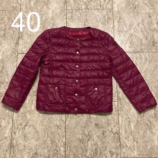 プラダ ジャケット/アウター(ピンク/桃色系)の通販 36点 | PRADAの