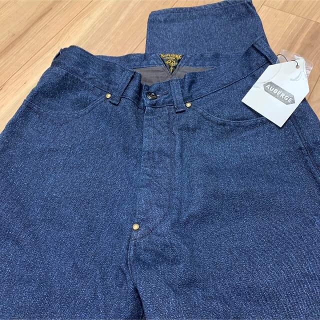 AL完売しました。 sacai サカイ 22AW BEYONDEXX Denim デニムパンツ 22