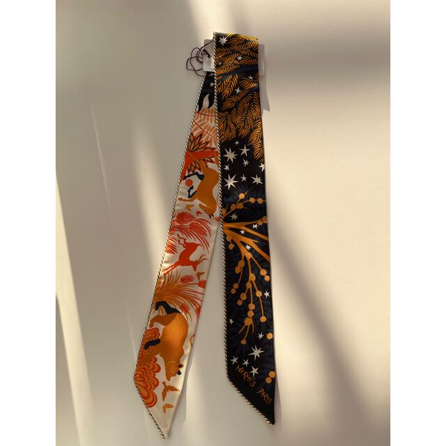 新品 エルメス ツイリー オルウェスの魅力に誘われて | www