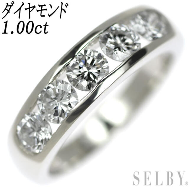 贈呈 PT900 プラチナダイヤリング 指輪 D0.315 comunidadaledar.org