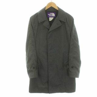 THE NORTH FACE PURPLE LABEL ステンカラーコート S(ステンカラーコート)