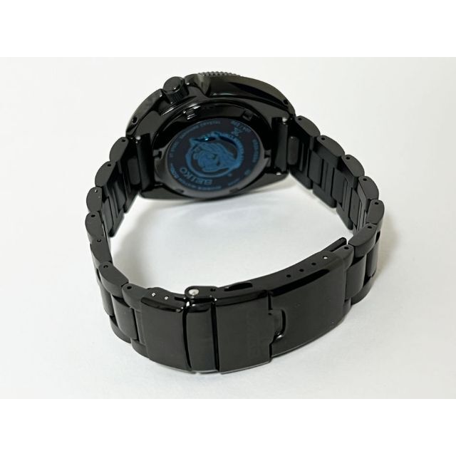 セイコー プロスペックス ダイバー メンズウォッチ 腕時計 SBDC181
