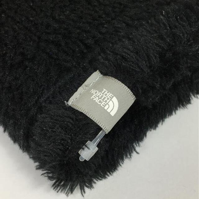 THE NORTH FACE(ザノースフェイス)のUNISEX One  ノースフェイス スーパー バーサロフト ネックゲイター Super Versa Loft Neck Gaiter ネックウォーマー フリース NORTH FACE NN71603 ブラック系 メンズのメンズ その他(その他)の商品写真