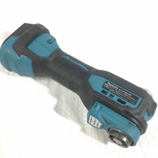 人気特売 ☆極美品☆makita マキタ 18V 充電式マルチツール TM52DZ