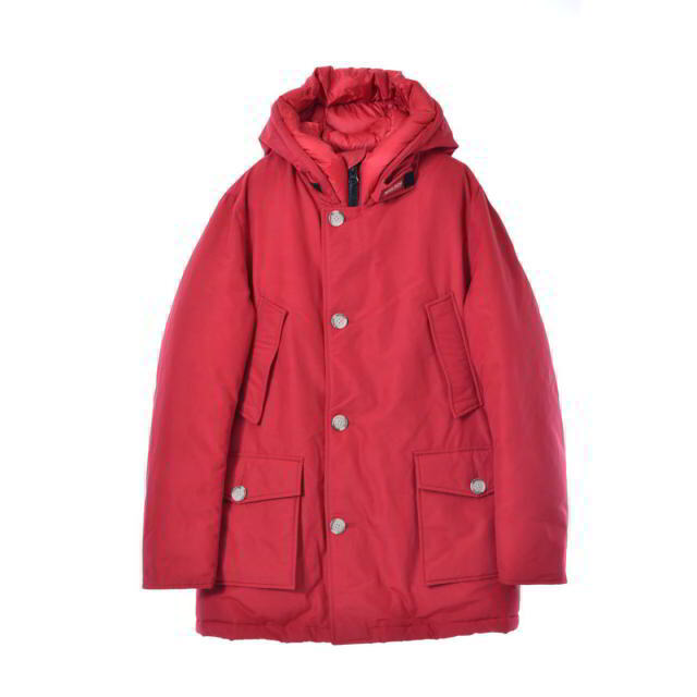 WOOLRICH ARCTIC PARKA NF アークティックパーカー
