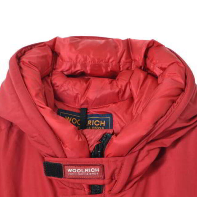 WOOLRICH(ウールリッチ)のWOOLRICH ARCTIC PARKA NF アークティックパーカー メンズのジャケット/アウター(ブルゾン)の商品写真