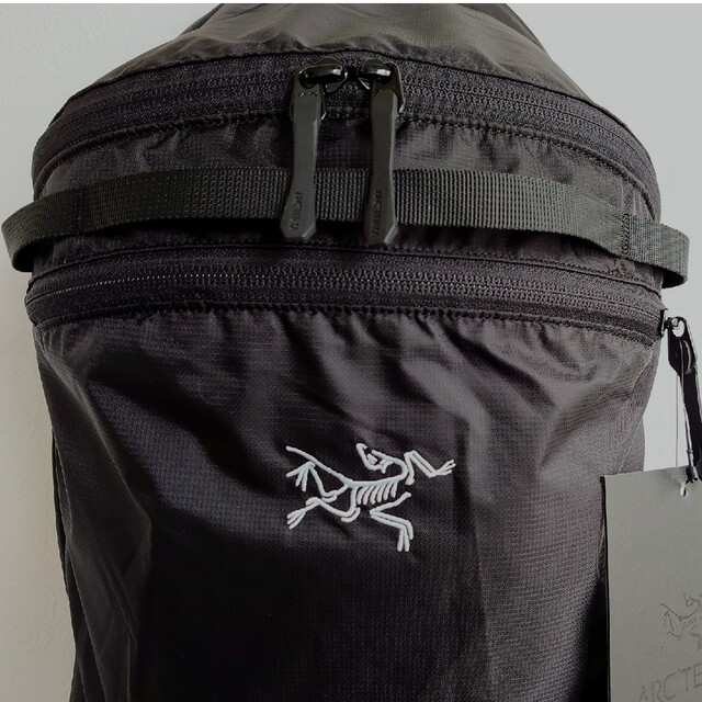 ARC'TERYX(アークテリクス)の新品★ARC'TERYX HELIAD 15 アークテリクス ヒリアド メンズのバッグ(バッグパック/リュック)の商品写真