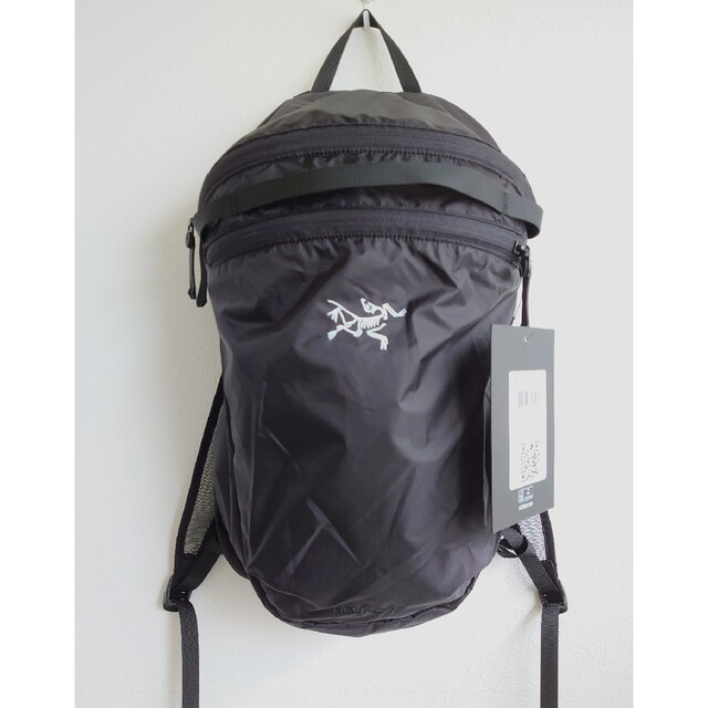 Heliad 15 Backpack ヒリアド 15 バックパック