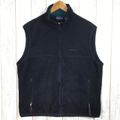 MENs M  パタゴニア シンチラ ベスト SYNCHILLA VEST フリ