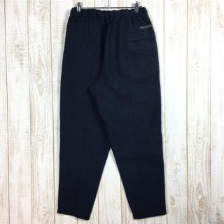 WOMENs M マーモット × 四角友里 ウールライク モンペ パンツ WOMENs M マーモット × 四角友里 ウールライク モンペ パンツ