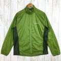 MENs L  モンベル U.L.ストレッチウインド ジャケット ウィンドシェル