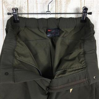 Mammut - MENs S マムート ソフテック トラバース パンツ SOFtech Mammut - MENs S マムート ソフテック トラバース パンツ SOFtech