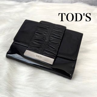 トッズ(TOD'S)のぺこたん様専用(財布)