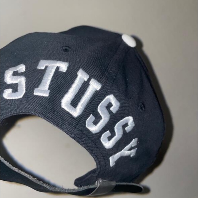 STUSSY(ステューシー)のstussy キャップ メンズの帽子(キャップ)の商品写真