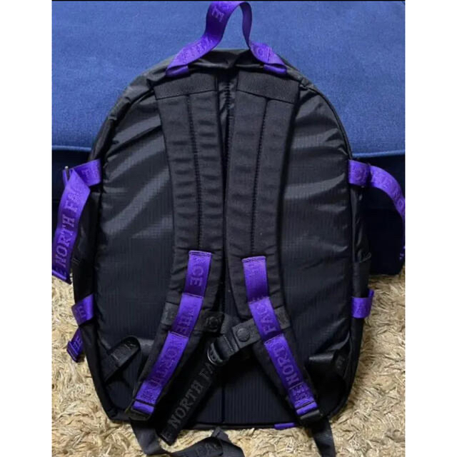 THE NORTH FACE - 定価23100円 限定完売品!ノースフェイスパープル
