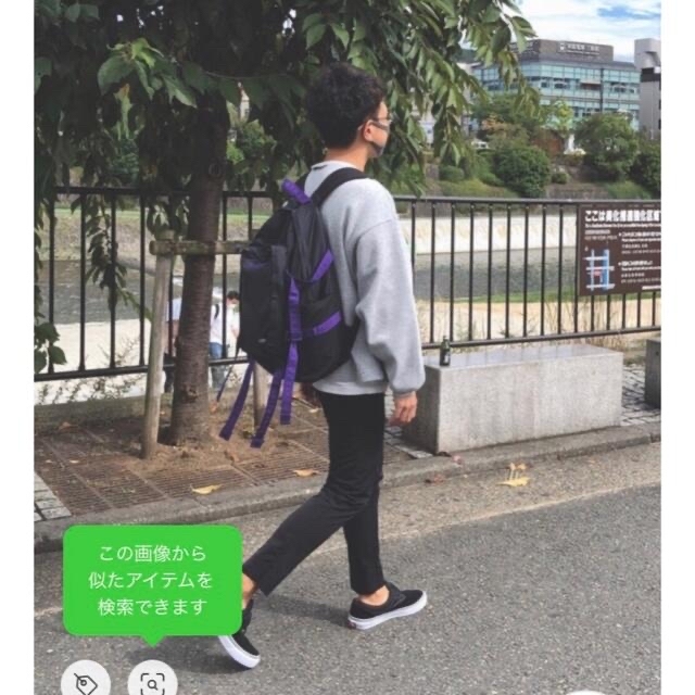 THE NORTH FACE - 定価23100円 限定完売品!ノースフェイスパープル