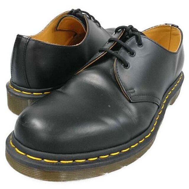 Dr.Martens - B2796/ドクターマーチン 3ホール シューズ サイズ US10=28cm