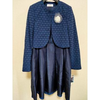 BEAMS 女の子 フォーマル  165サイズ　新品・未使用(ドレス/フォーマル)