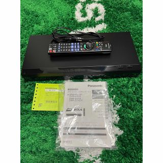 Panasonic - Panasonic ブルーレイレコーダー 全自動Diga DMR-2X200の