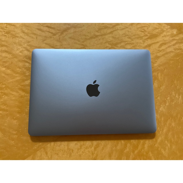 Macbook 12インチ 2017 i5 8G 512G英語版 スペースグレー