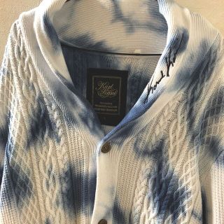 カールカナイ ジャージの通販 54点 | Karl Kaniを買うならラクマ