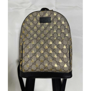 グッチ リュックの通販 2,000点以上 | Gucciを買うならラクマ