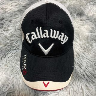 キャロウェイ(Callaway)のキャロウェイ　キャップ(キャップ)