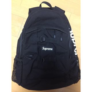 シュプリーム(Supreme)のあやさん専用(リュック/バックパック)