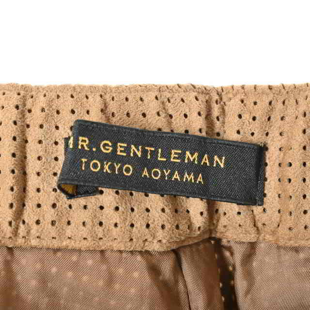 MR.GENTLEMAN セットアップの通販 by CYCLE HEARTS ラクマ店｜ラクマ