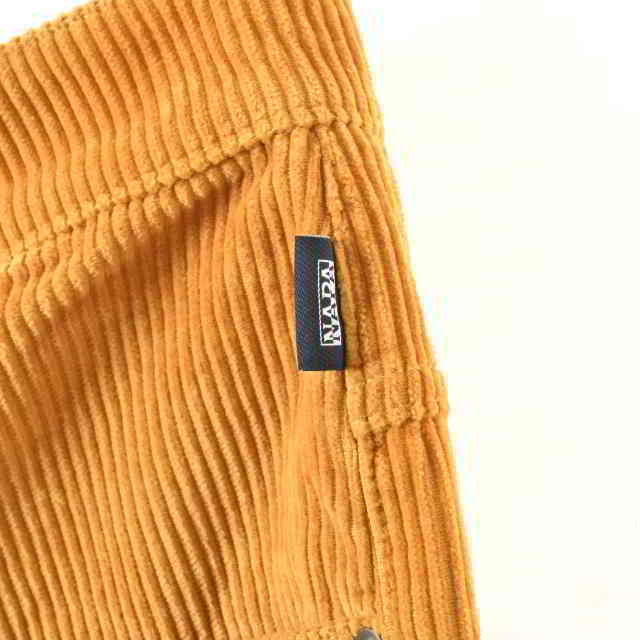 NAPAPIJRI(ナパピリ)のNAPAPIJRI × MARTINE ROSE パンツ メンズのパンツ(スラックス)の商品写真