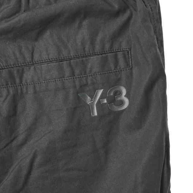 Y-3(ワイスリー)のY-3 スリーライン 裾リブパンツ メンズのパンツ(スラックス)の商品写真