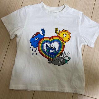 ステラマッカートニー(Stella McCartney)のステラマッカートニーキッズTシャツ90(Ｔシャツ)