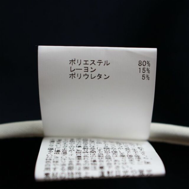 ANAYI(アナイ)の2021年♡ANAYIアナイ完売ダンボールフードコート36ネイビー レディースのジャケット/アウター(ロングコート)の商品写真