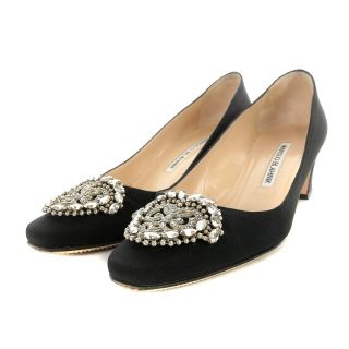 マノロブラニク ビジューの通販 200点以上 | MANOLO BLAHNIKを買うなら