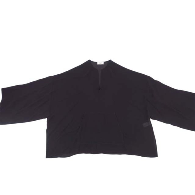 CELINE - 美品 セリーヌ CELINE シャツ 22SS カフタンチュニック CELINE - 美品 セリーヌ CELINE シャツ 22SS カフタンチュニック
