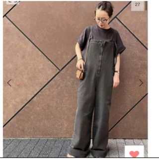 プラージュ サロペット/オーバーオール(レディース)の通販 300点以上