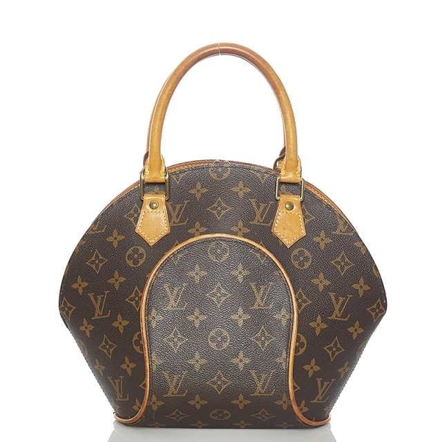 約95cm開閉式ルイ ヴィトン モノグラム エリプス PM ハンドバッグ M51127 PVC レディース LOUIS VUITTON 【1-0075661】