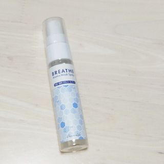 BREATHE アロママスクスプレー 30mL(アロマスプレー)