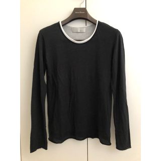 トゥモローランド メンズのTシャツ・カットソー(長袖)の通販 100点以上