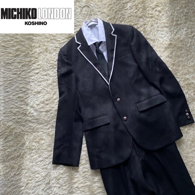 ✳︎160 MICHIKO LONDON フォーマルスーツ✳︎ | capacitasalud.com