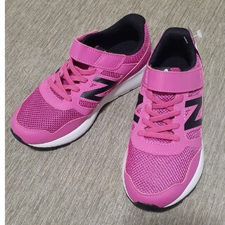 ニューバランス(New Balance)の子供用靴 ニューバランス 570 20センチ(スニーカー)